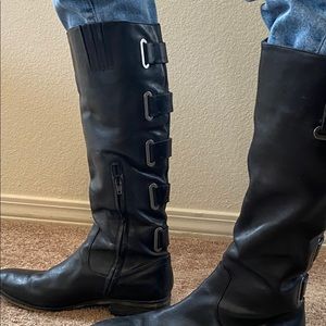 Arturo Chiang Boots
